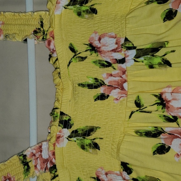 Vintage Torrid Babydoll Tank - Picture 9 of 9